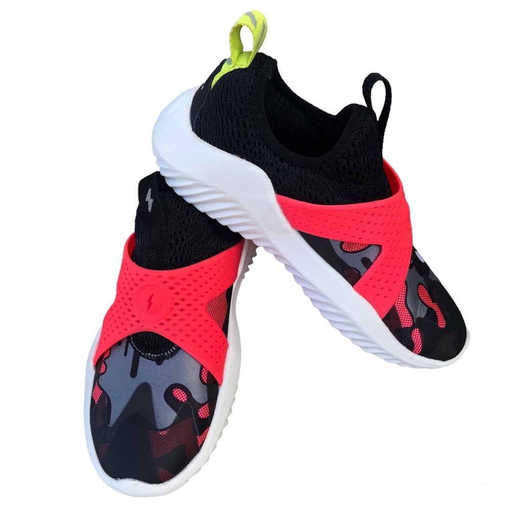 2019 Nickelodeon x super heroic  TMBLR V2 Size 2 Y